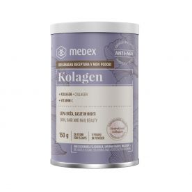 KOLAGEN S VITAMINEM C