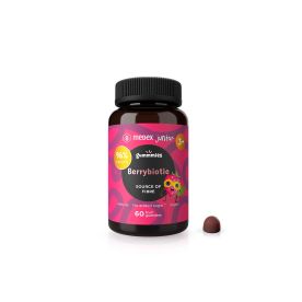 OVOCNÉ BONBÓNY BERRYBIOTIC JUNIOR