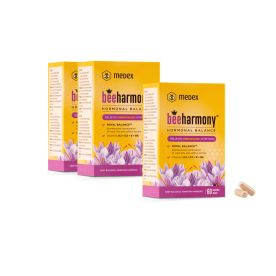 BALÍČEK BEEHARMONY 2+1 ZDARMA