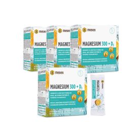 MAGNESIUM 300 3+1 ZDARMA