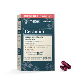 CERAMID XL V KAPSLÍCH