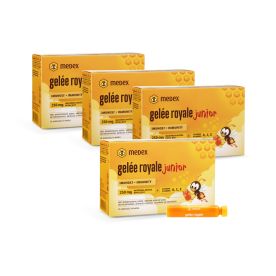 BALÍČEK GELEE ROYALE JUNIOR 3+1 ZDARMA