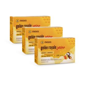 BALÍČEK GELEE ROYALE JUNIOR 2+1 ZDARMA
