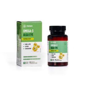 OMEGA-3 ALGA EYE