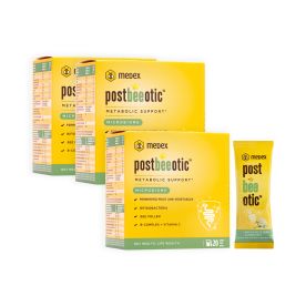 POSTBEEOTIC™ 2+1 ZDARMA
