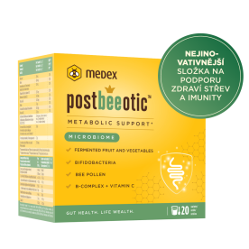 POSTBEEOTIC™