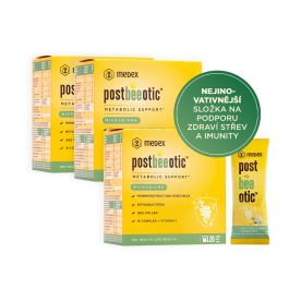 POSTBEEOTIC™ 2+1 ZDARMA