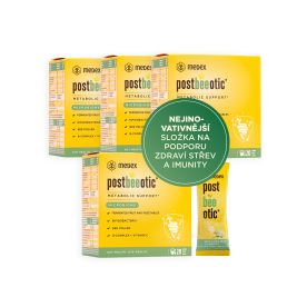 POSTBEEOTIC™ 3+1 ZDARMA