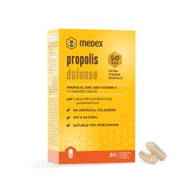 KAPSLE PROPOLIS DEFENSE, APF®50