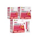 BALÍČEK MAGNESIUM 400 DIRECT DIVOKÁ TŘEŠEŇ 2+1 ZDARMA