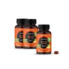 OVOCNÉ BONBÓNY GUARANA ENERGY 2+1 ZDARMA