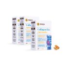 BALÍČEK KOLAGEN FLEX KURKUMIN 2+1 ZDARMA