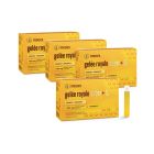 BALÍČEK GELÉE ROYALE SUPER + D3 3+1 ZDARMA