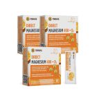 BALÍČEK MAGNESIUM 400 DIRECT POMERANČ 2+1 ZDARMA