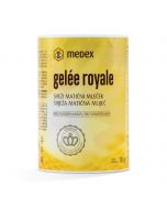 ČERSTVÁ MATEŘÍ KAŠIČKA VE SKLENICI