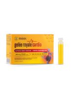 GELÉE ROYALE CARDIO V LAHVIČKÁCH