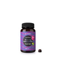 OVOCNÉ BONBÓNY RELAXING ASHWAGANDHA