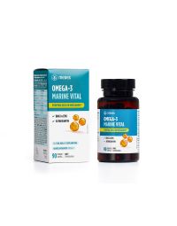 OMEGA-3 MARINE VITAL