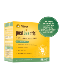 POSTBEEOTIC™