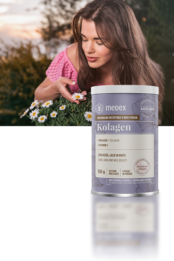 kolagen c