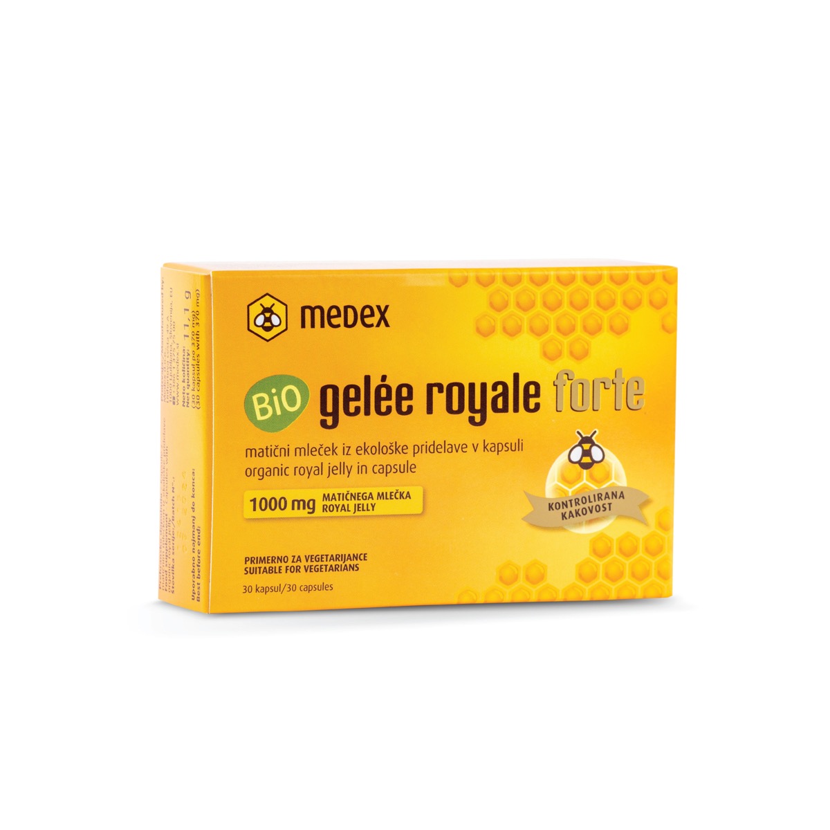 gelee royale super